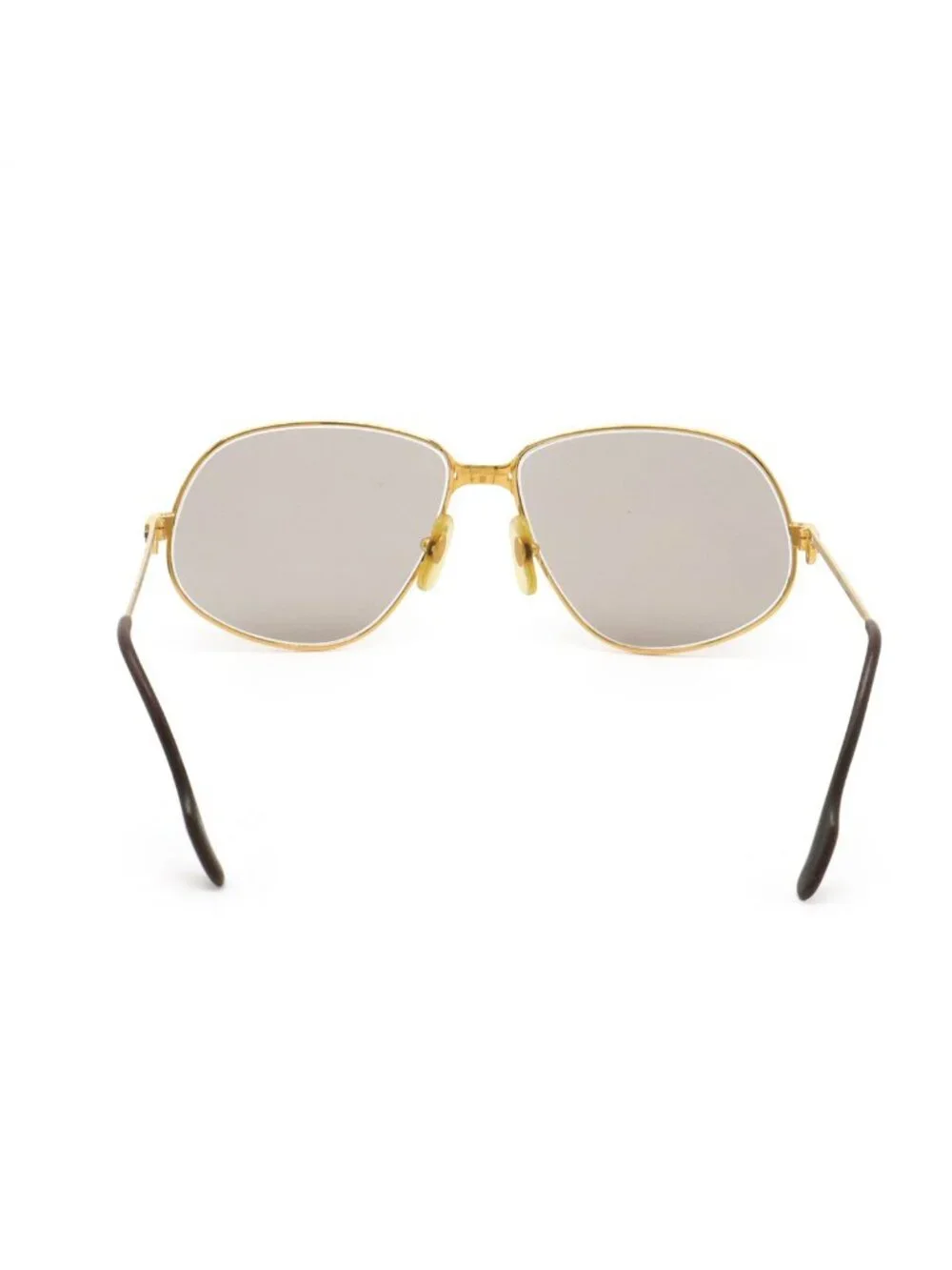 Cartier this authentic